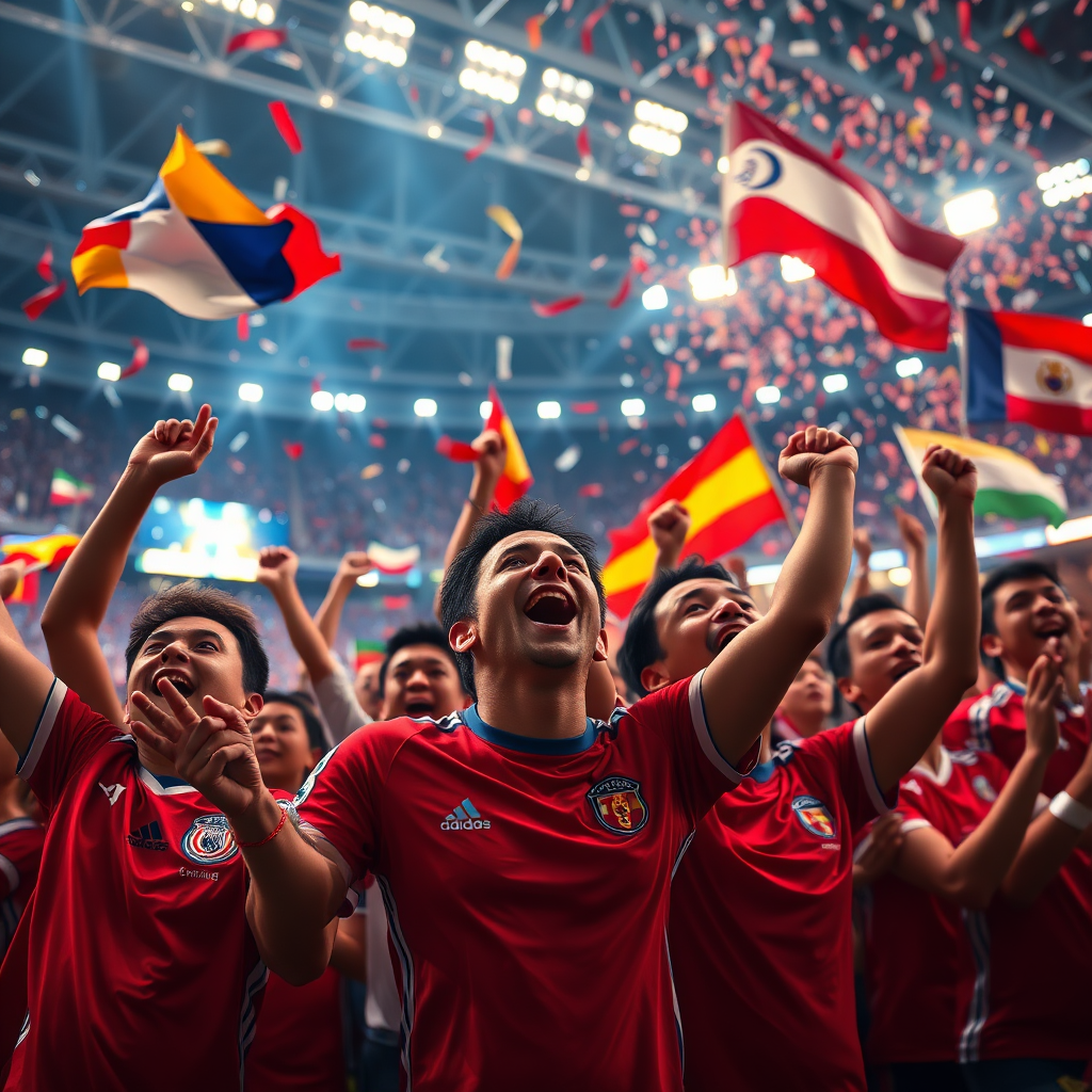 World Cup 2026: Những Điều Chỉ Có Một Lần Trong Lịch Sử