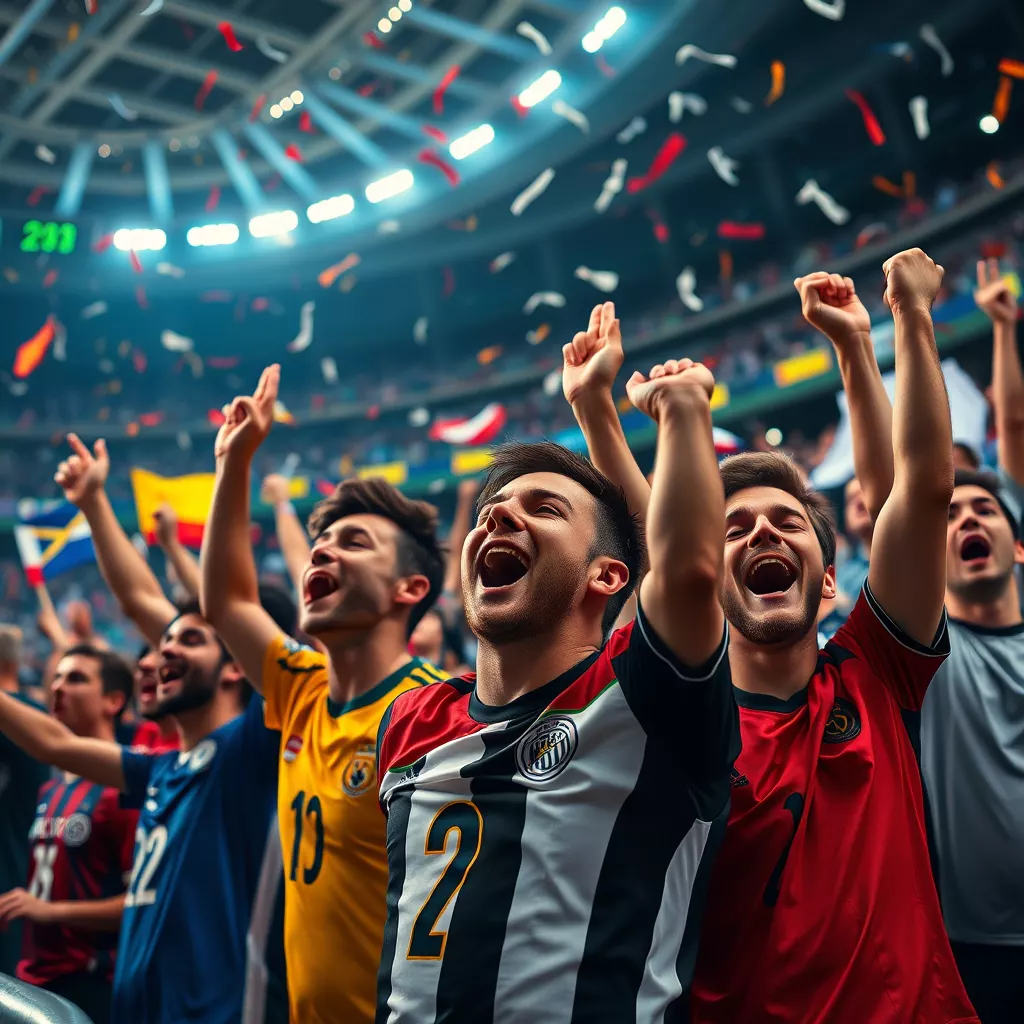 Argentina vs Thụy Sĩ: Tiền Đạo Nào Có Khả Năng Tỏa Sáng? Nhận Định Từ Cao Thủ Lâu Năm — view 4