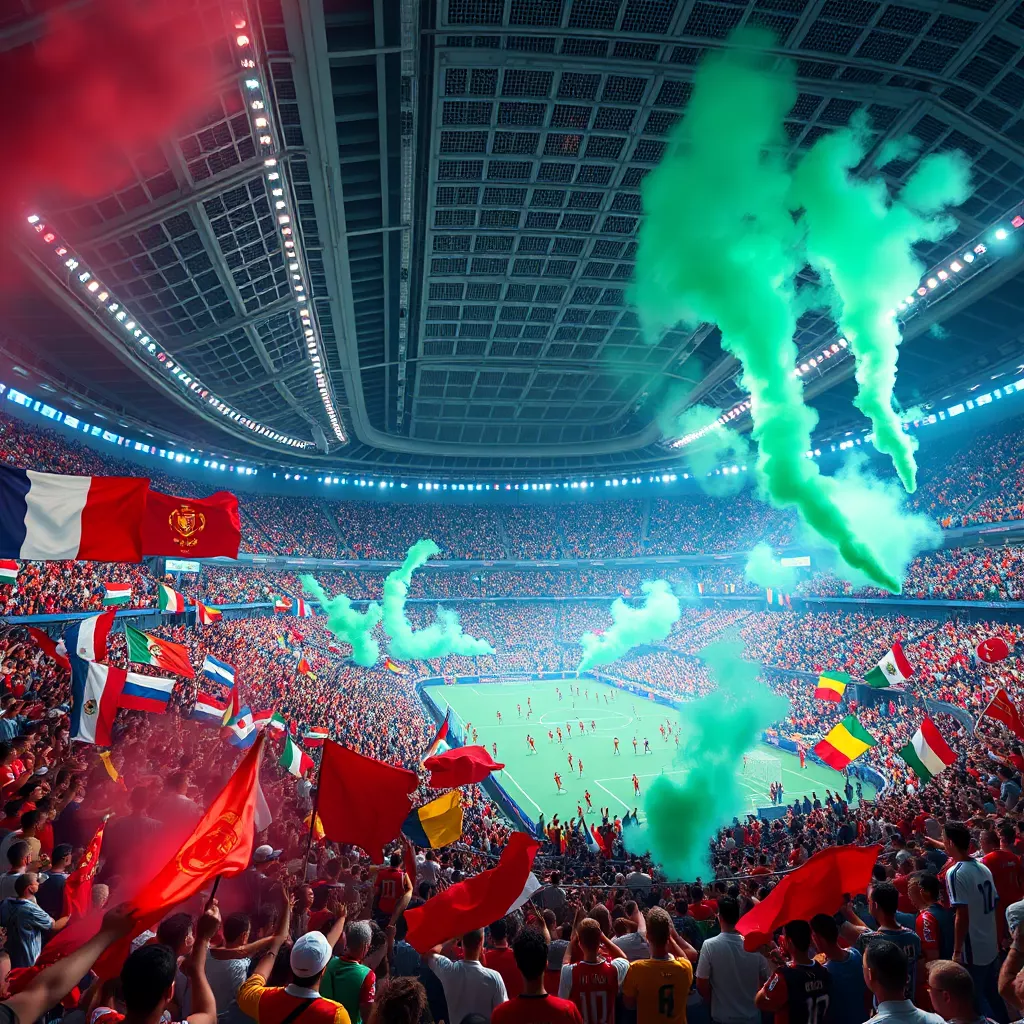 Kèo Nhà Cái Argentina vs Thụy Sĩ: Lựa Chọn Nào Đáng Quan Tâm? — view 4