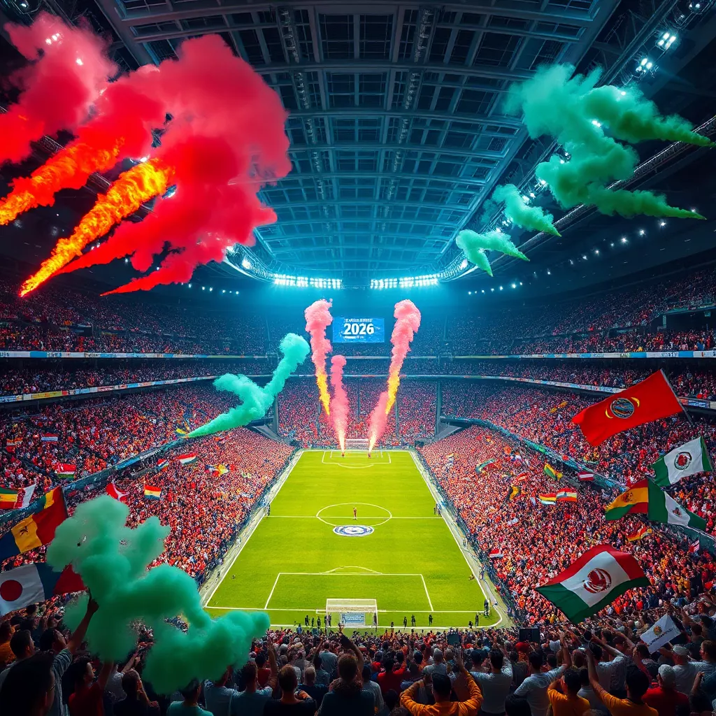 Những thủ môn có thể tỏa sáng tại Bán kết World Cup 2026: Góc nhìn từ dân chơi lâu năm — view 2