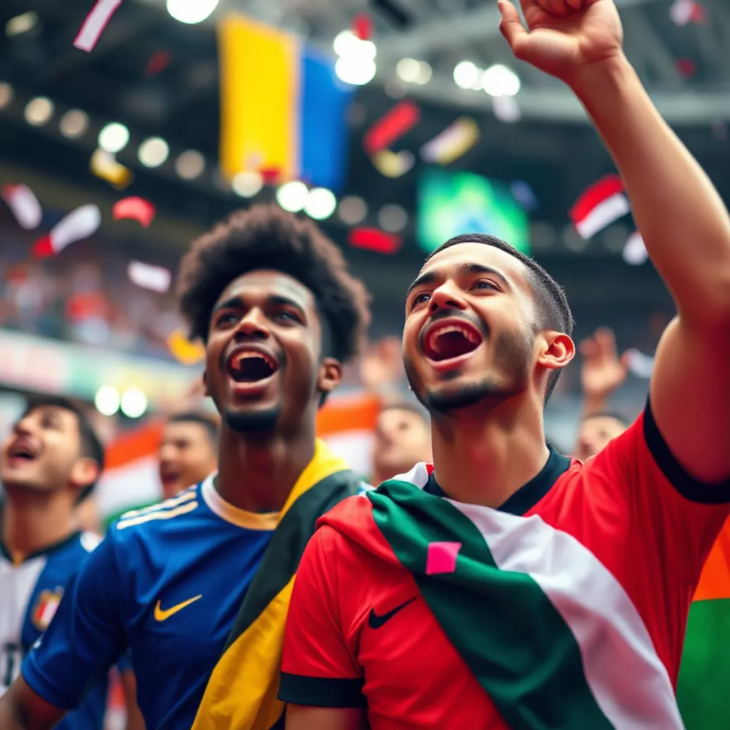 Cách xem trực tiếp FIFA World Cup 2026 theo giờ Việt Nam: Cẩm nang đầy đủ cho mọi fan bóng đá — view 4