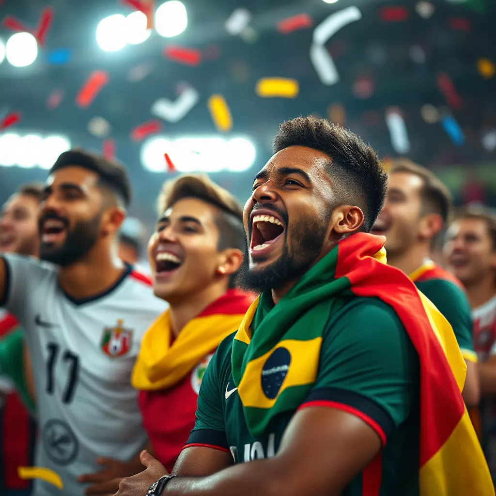 Lucky88.horse cùng LUCKY88 phân tích yếu tố tâm lý trước Bán kết World Cup 2026 — view 3