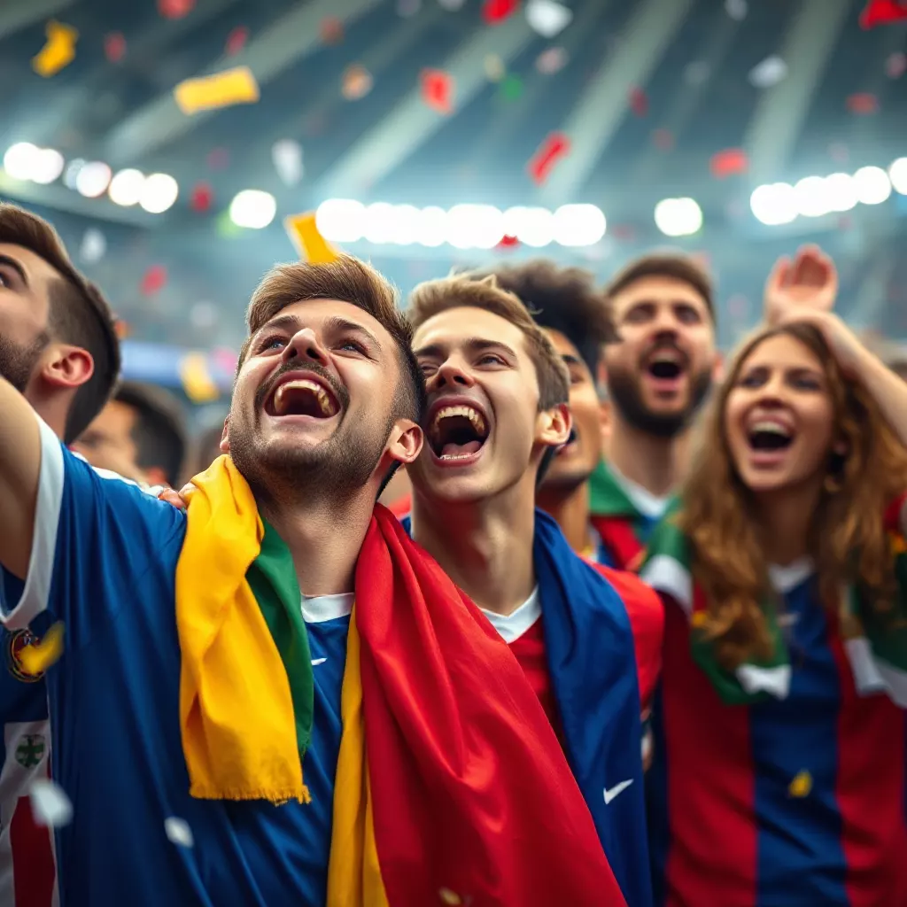Lucky88.horse cùng LUCKY88 phân tích yếu tố tâm lý trước Bán kết World Cup 2026 — view 5