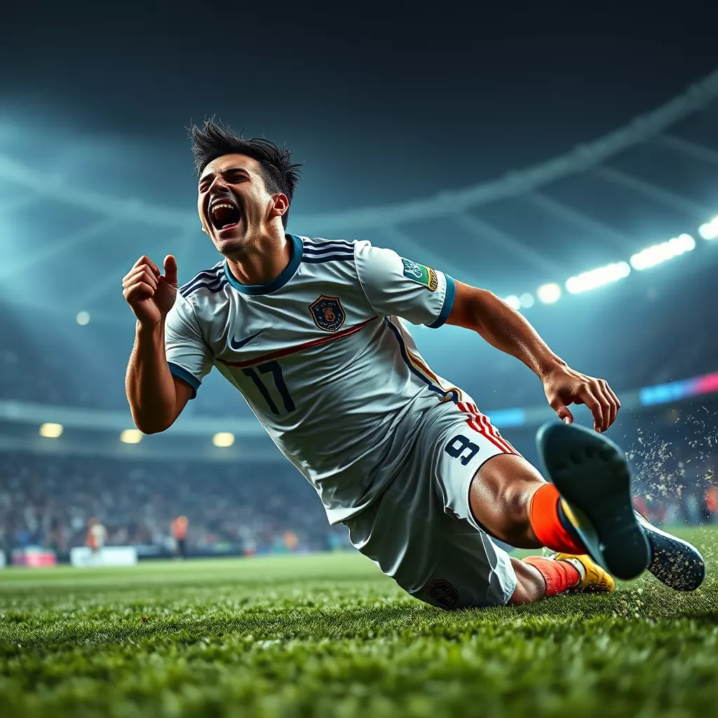 Những thủ môn có thể tỏa sáng tại Bán kết World Cup 2026: Góc nhìn từ dân chơi lâu năm — view 5