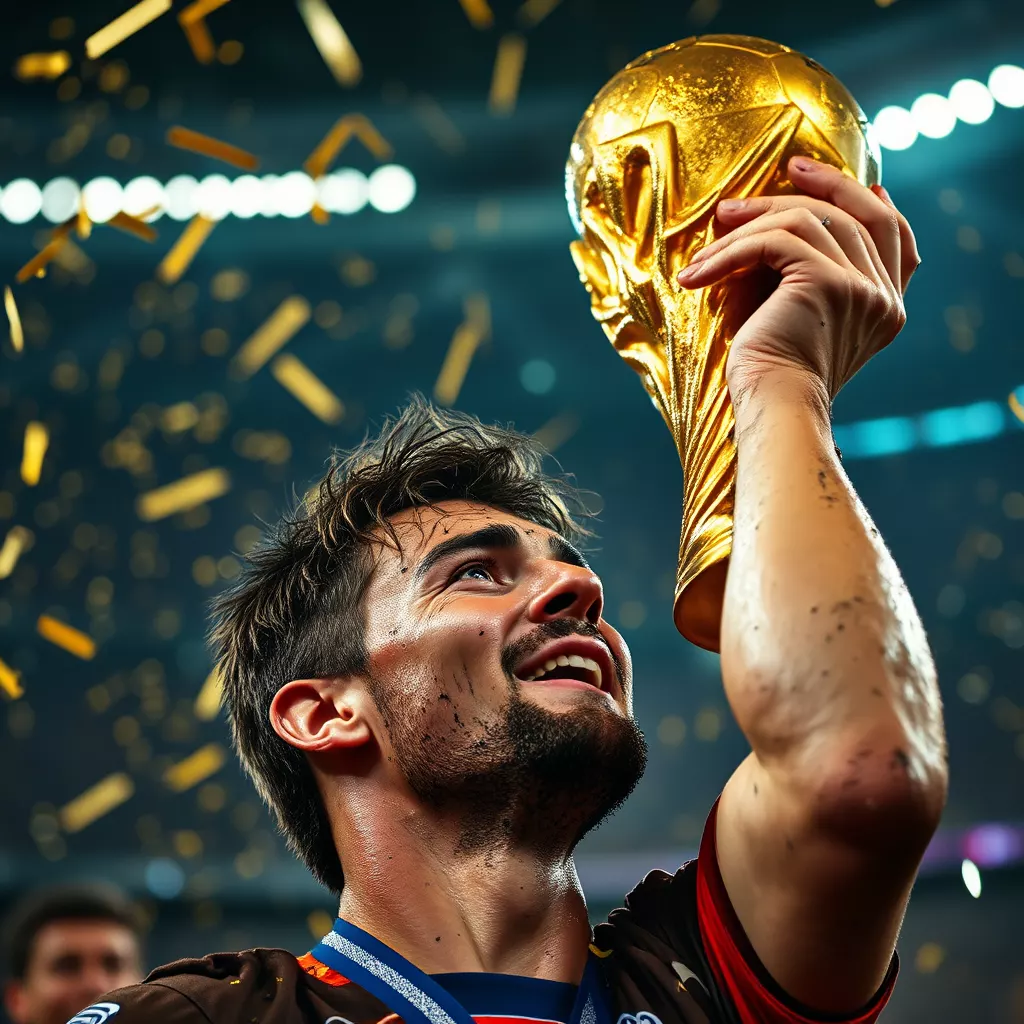 Argentina vs Thụy Sĩ: Tiền Đạo Nào Có Khả Năng Tỏa Sáng? Nhận Định Từ Cao Thủ Lâu Năm — view 5